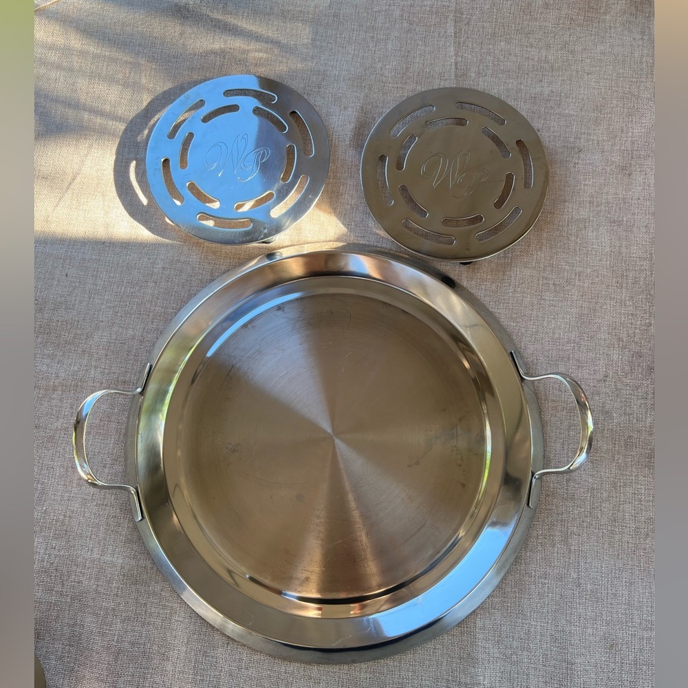 Wolfgang puck bundle